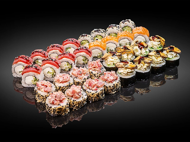 Сет Різдвяні смаколики