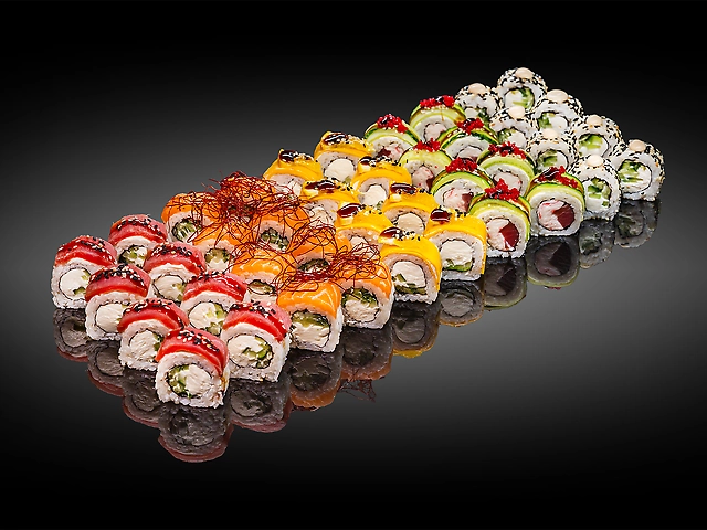 Сет Кінь вороний