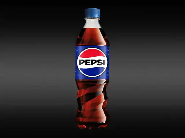 Напій Pepsi