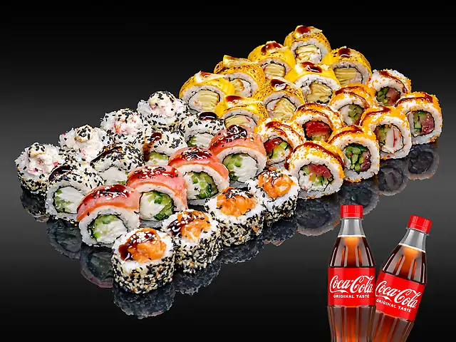 Сет Лютого+подарунок