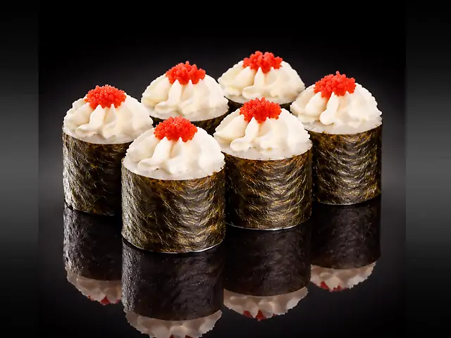 Міні рол Літній