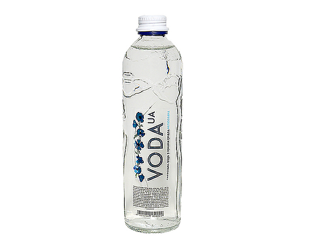 Voda UA