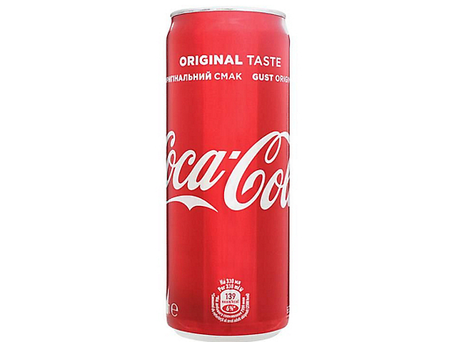 Coca-cola