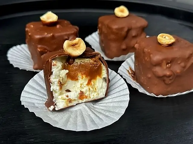 Сирок з Ірискою