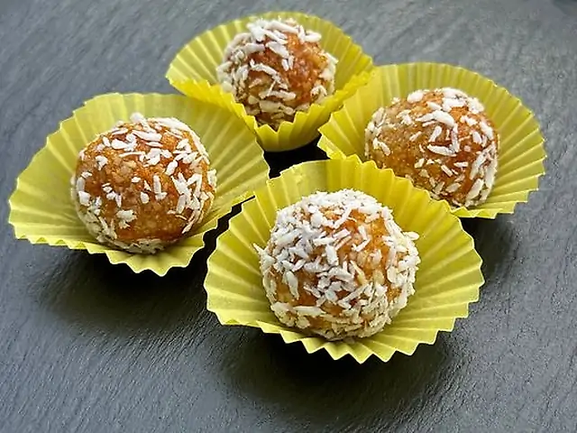 Цукерка курага,кешью