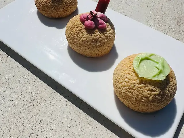 ПЕЧИВО ШУ в асортименті 1 шт.