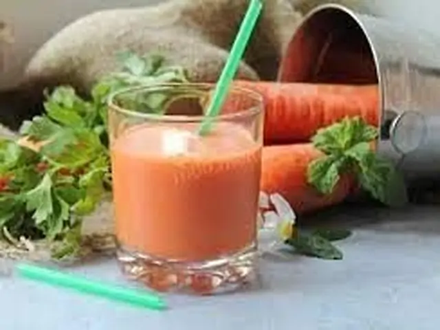 Моркв'яний