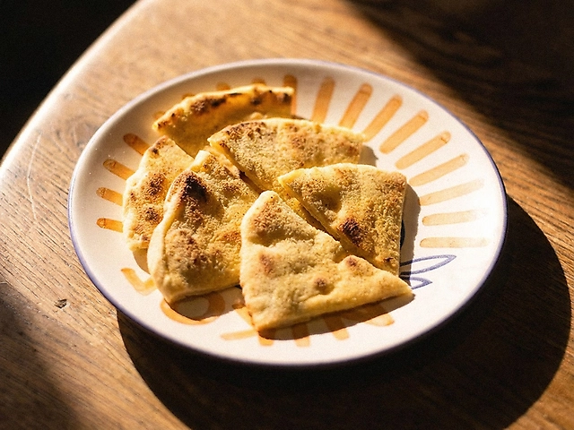 Домашня піта на заквасці