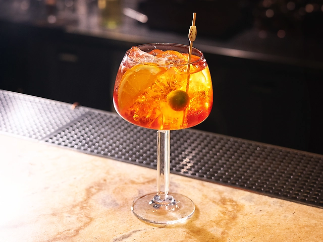 Aperol Spritz