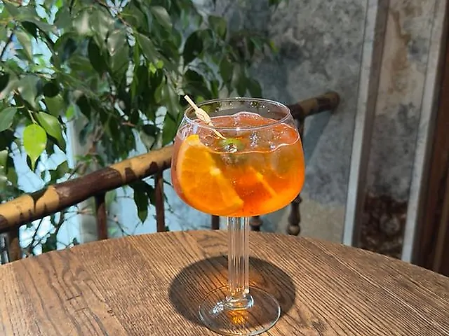 Aperol Spritz