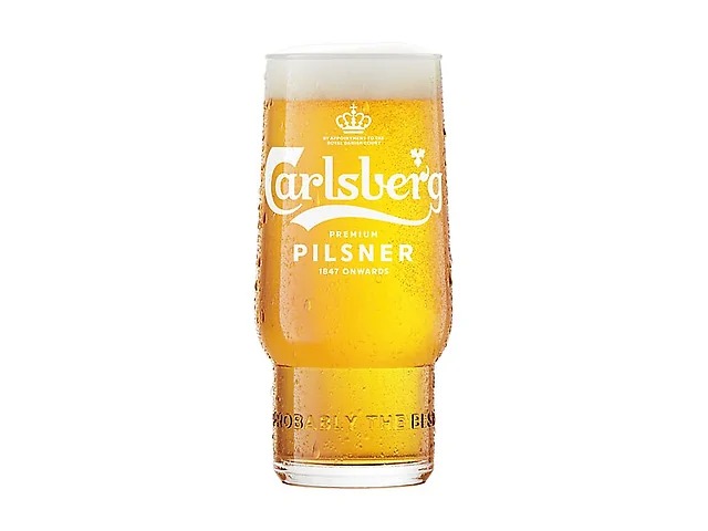 Carlsberg Pilsner