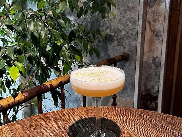 Something Tasty