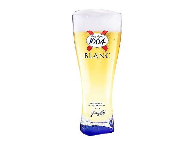 Kronenbourg Blanc