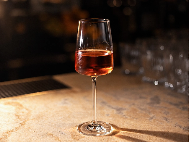 Semeli Moschofilero Rose, Греція