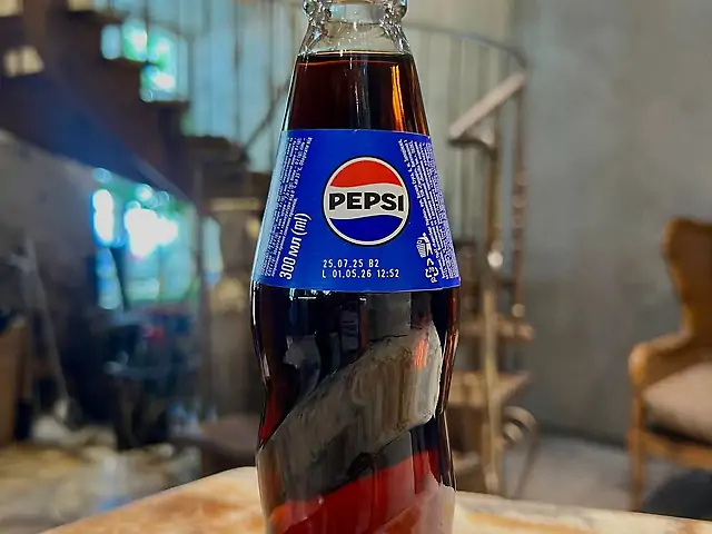 Pepsi
