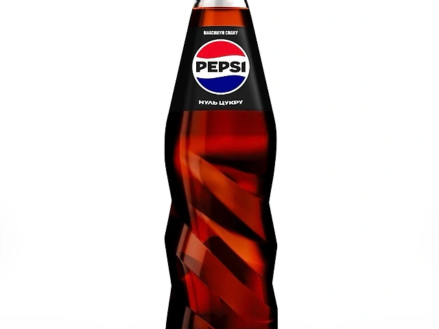 Pepsi zero