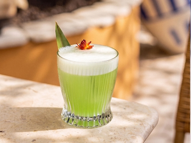 Mirage Sour