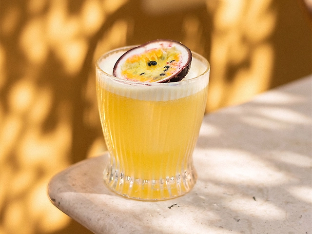 Mezcalino