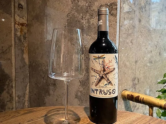 Monastrell,Gil Family Estates Intruso JUMILLA,ІСПАНІЯ