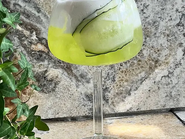 Gin Garden