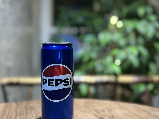 Pepsi