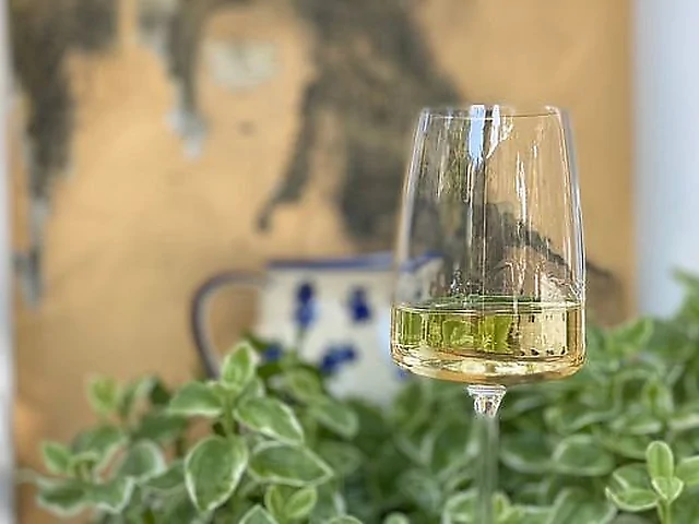 Trebbiano Poletti From Monica,ІТАЛІЯ