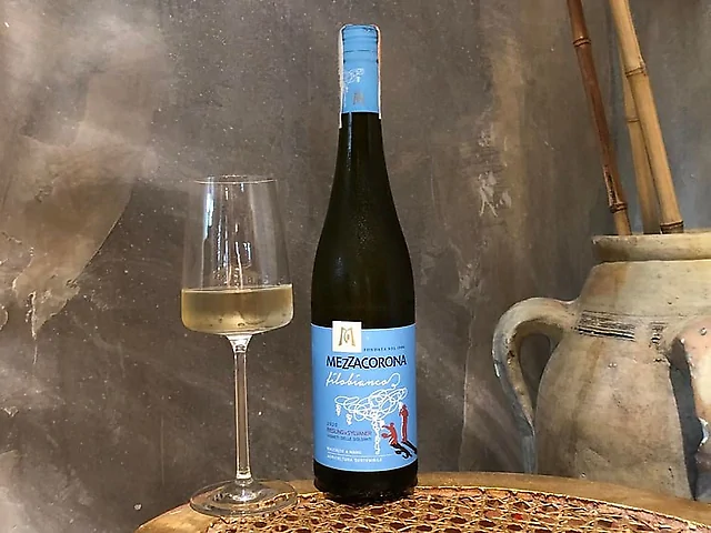 Riesling-Sylvaner,Mezzacorona Filobianco TRENTONO,ІТАЛІЯ