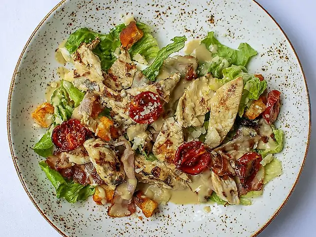 Салат Нонна Летіція