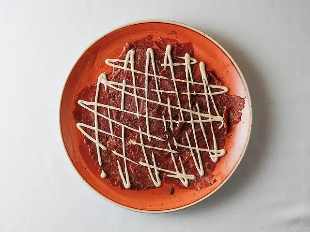 Карпаччо Чіпріані