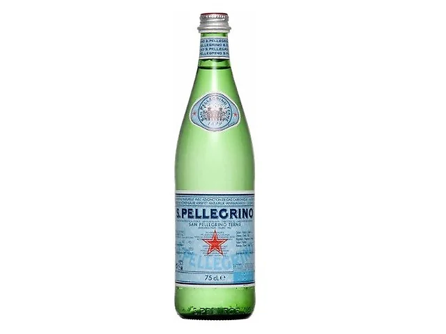 S. Pellegrino