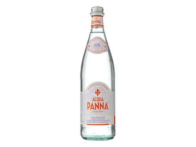 Acqua Panna