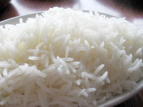 Плен рис