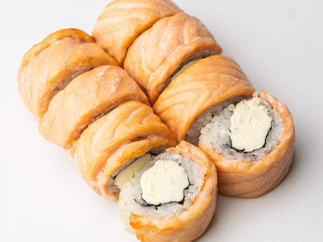 Рол Хот філа