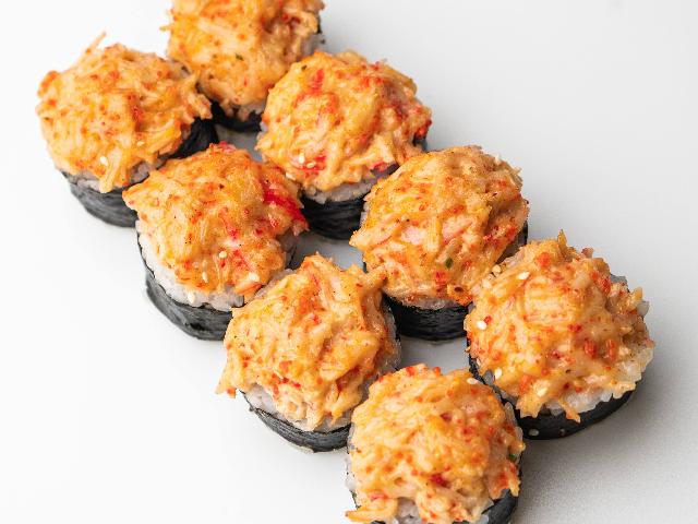 Рол Фудзіяма