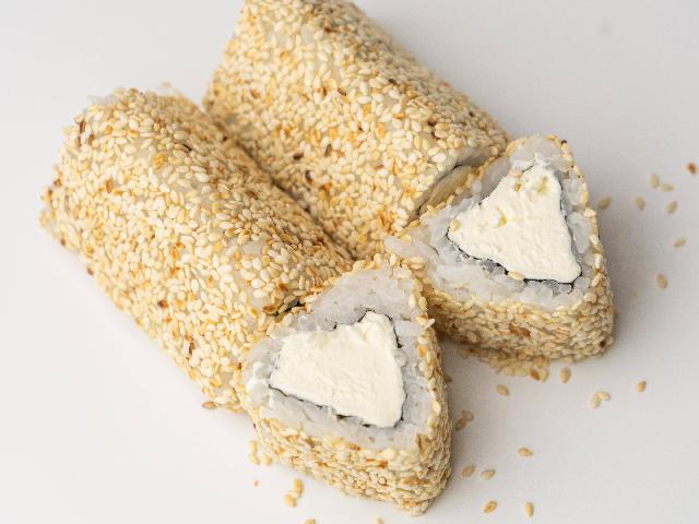 Рол Філадельфія: Філадельфія рол