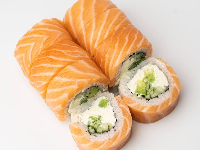 Рол Янтарний дракон