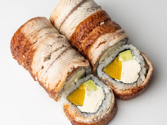 Рол Момо вугор