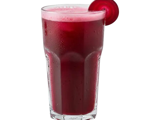 Квас Свекольный