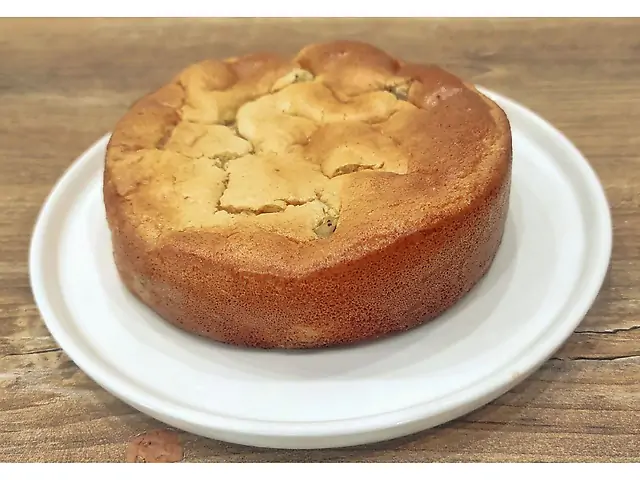Орешник Абрикосовый с Ананасом