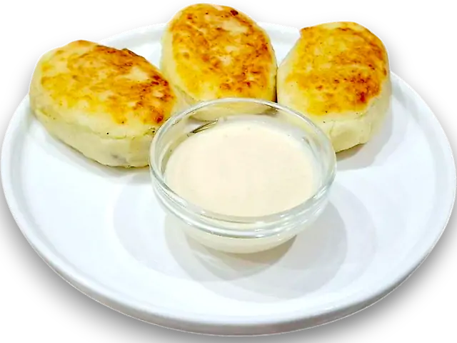 Зрази з печінкою