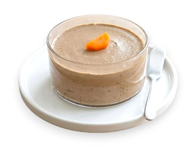 Паштет Яловичий