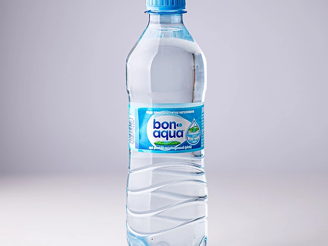 Вода Бонаква б/г