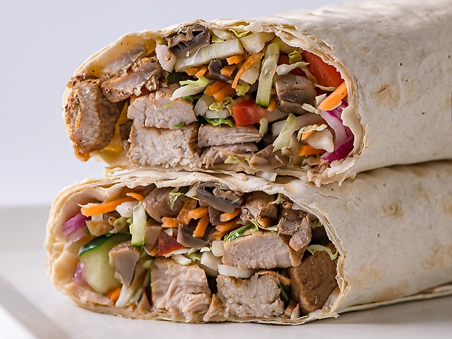 Вершкова свининка