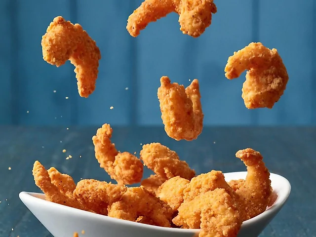 Креветка панко