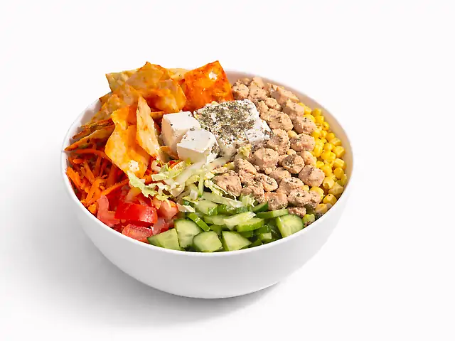 Гавайська ципа МАХ