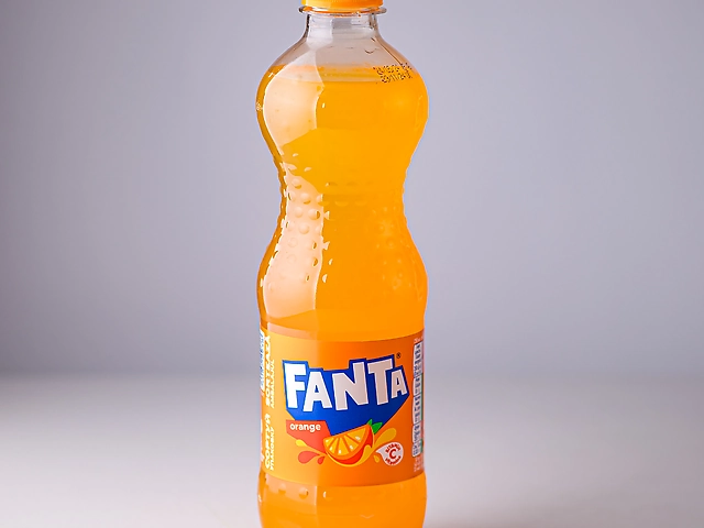 Fanta