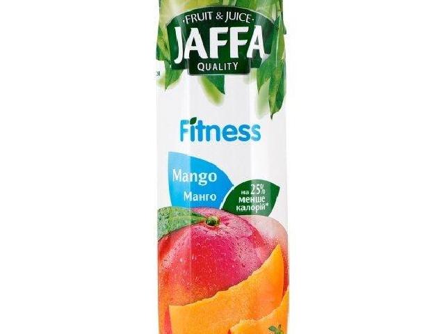 Сік Jaffa манго