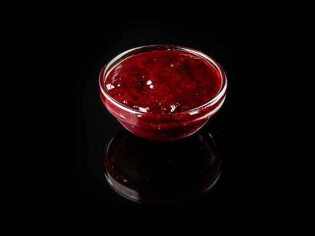 Соус смородиновий