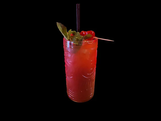 Томатний Лимонад 💯