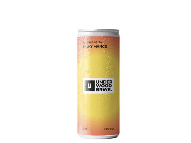 MILKY MANGO